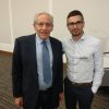 Bob Woodward American University WCL Oversight Project Conference